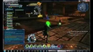 DCUO - Kahndaq - RAID T2
