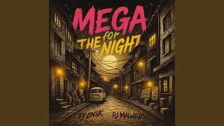 Mega For The Night (feat. DJ Linsk)