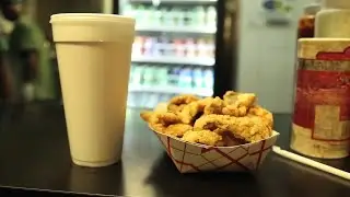 Food Warriors: 145th Street