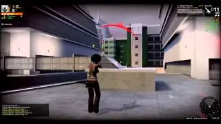 Apb Reloaded Gameplay: Cockcozy - Clutch showing us what they're made of