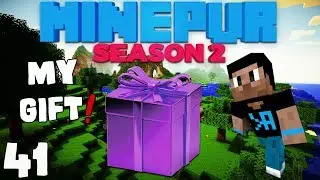 MINEPUR S2 : 