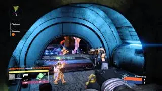 Trip Arc Grenade Kill
