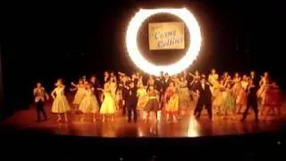 Hairspray, taller de teatro Instituto Laurens, A.C.