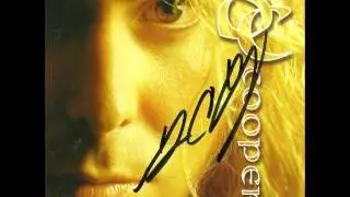 DC Cooper - Forgive Me