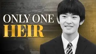 Japan’s Crown Without an Heir: The Crisis Inside the Palace