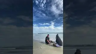 Mada pantai md land 11 Januari 2026
