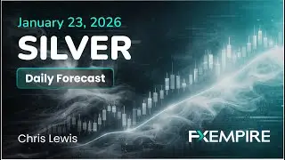 XAG/USD Price Forecast Today, Technical Analysis (January 23): Silver Continues to Plow Higher