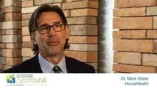 The Scottsdale Cure Corridor 