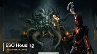 ESO - Housing Guide
