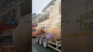 Traffic Update: Heavy Congestion on Ghodbunder Road from Majiwada to Fountain; Backlog Expected