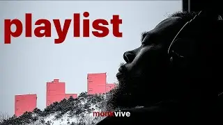 Почувствуйте ритм вместе, Хип-хоп, R&B, a masterpiece of monkvive vol. 3