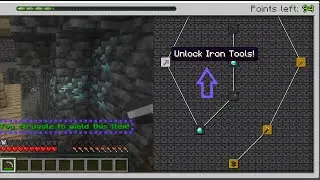 Учебное пособие по моду Advanced Puffish Skills &mdash; часть 2 (Ограничение предметов)