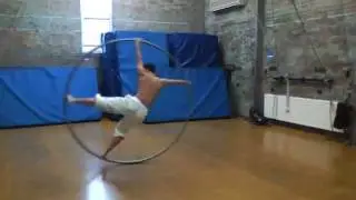 Billy George Roue Cyr Wheel SAIL Awolnation