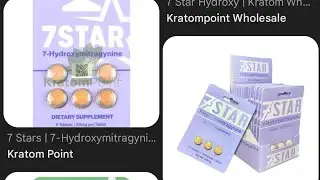 💊 7-OH hydroxymitragynine withdrawal symptoms Day 4 [War Stories] 💊