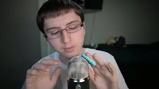 Asmr For Those That HATE Mouth Sounds