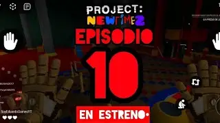 LA SALIDA | Project Newtime 2 La Serie Temporada 1| Episodio 10 Final
