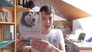 Rezension - Verschollen am Mount Mc Kinley