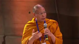 2017 International Peace Conference - 26 September 2017 (Part one)
