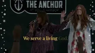 Pastor Tina Horn 