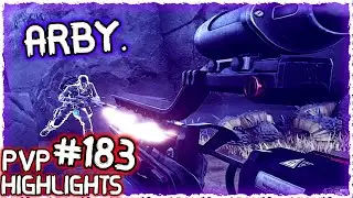 SOME ARBY GAMEPLAY :) The Cycle Frontier Season 3 High MMR PvP Highlights #183