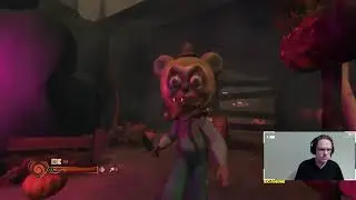 Twisted Tower Demo (Stream VOD)
