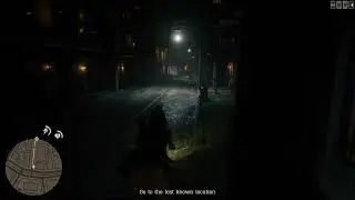 Red Dead Funny Clips Part 276