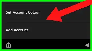 How to Add Multiple Google Accounts on Amazon Fire Tablet