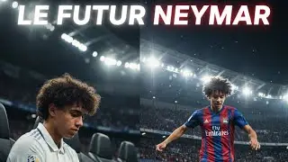 LE REAL MADRID VEUT R&Eacute;CUP&Eacute;RER ENDRICK ! 😱 LE SCANDALE QUI SECOUE LYON !