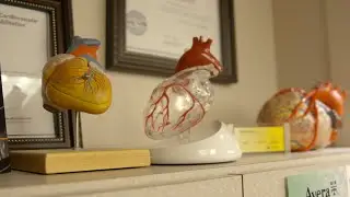 Surviving a Heart Attack &ndash; Advice to Take to the Heart &ndash; Medical Minute