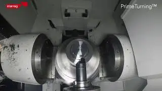 Starrag valve work opens up a world of optimised opportunities