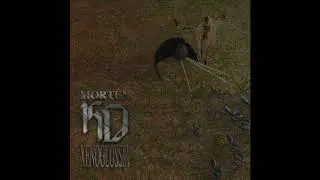 Morten HD - Xenoglossia [FULL ALBUM]