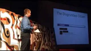 The highlight reel -- how social media redefines who we are | Collin Moyer | TEDxSalisburyHighSchool