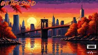 Hip Hop R&B Soul Instrumental | Chill☕️Relaxing music 🎧 [Tape N&deg;24]