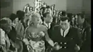 TWIST ALL NIGHT Staring Cult Icon June Wilkinson