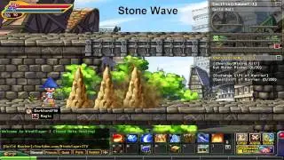 WindSlayer 2 Mage and Elementalist Skills