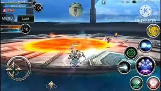 AVABEL ONLINE HATTORI VS VENA TOP1 MAGE FULL MODS HACKER 💰💰💰 MUCH