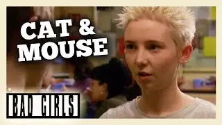 Nikki Finds Out About Helen's New Love Interest | Season 3 Episode 15 | Bad Girls