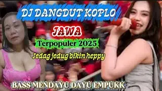 SORGA ATAU NERAKA | COVER FULL | MENJADI DJ DANGDUT KOPLO