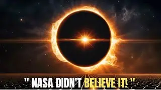 ALERT: James Webb's Latest Data Will Leave You Speechless!