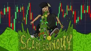 Scam Economy Post Show