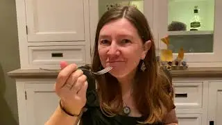 Thuisfeest van 45jarig huwelijk ma en pa.
