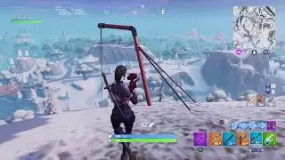 One Way Zip Line