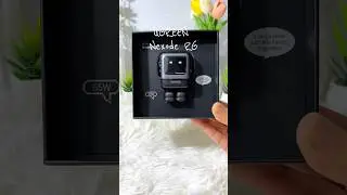UGREEN Nexode RG 🤩 Robot GaN Fast Charger ⚡️ #ugreen #nexodeRG