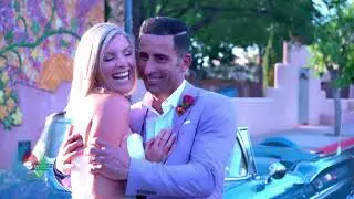 Bodas en Albuquerque