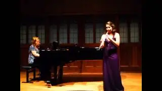 Verroust Quatrieme Solo de Concert, Op. 77 Maria Vaccaro