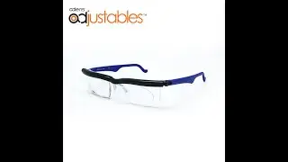 EnzoDate adlens adjustable focus eyewear