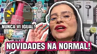 LOJA NORMAL PORTUGAL: NOVIDADES DE FEVEREIRO 2025 | Vale a pena?