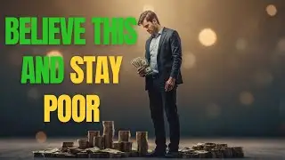 Debunking Money Myths Keeping You Broke! 🚫
