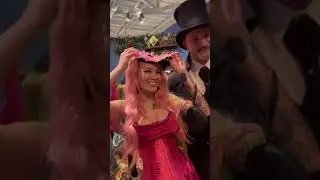 Dickens Fair 2025