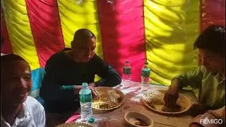 Wedding( Chakma Mela ) 